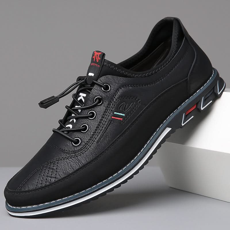 Lenoir Oxford Shoes
