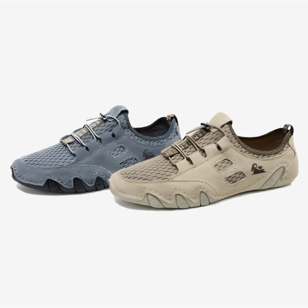 NevoSdeck Hiking Shoes