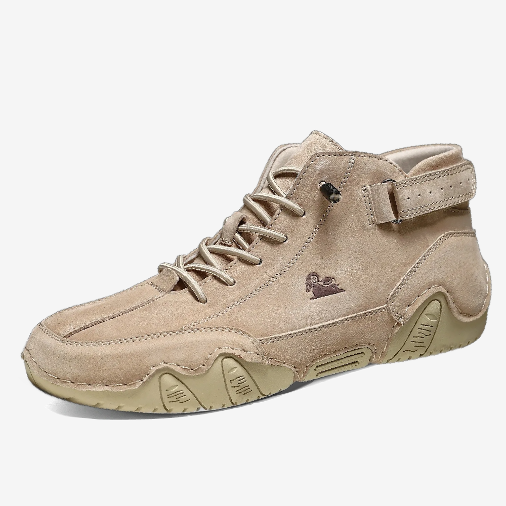 NevoLdeck Wide Shoes