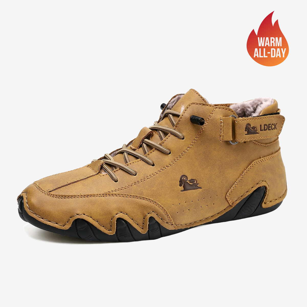 NevoLdeck Winter Shoes
