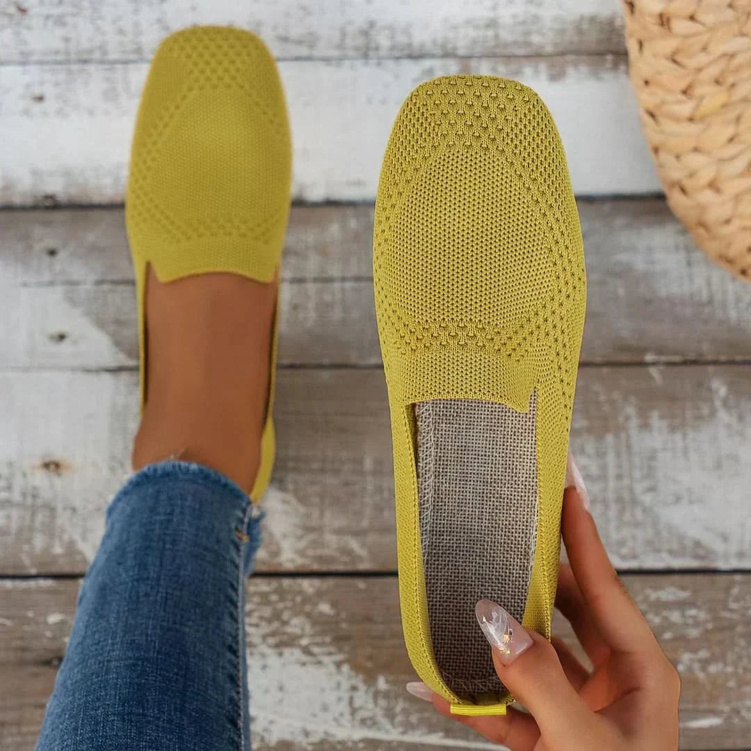 Maya Comfort Fit Shoes