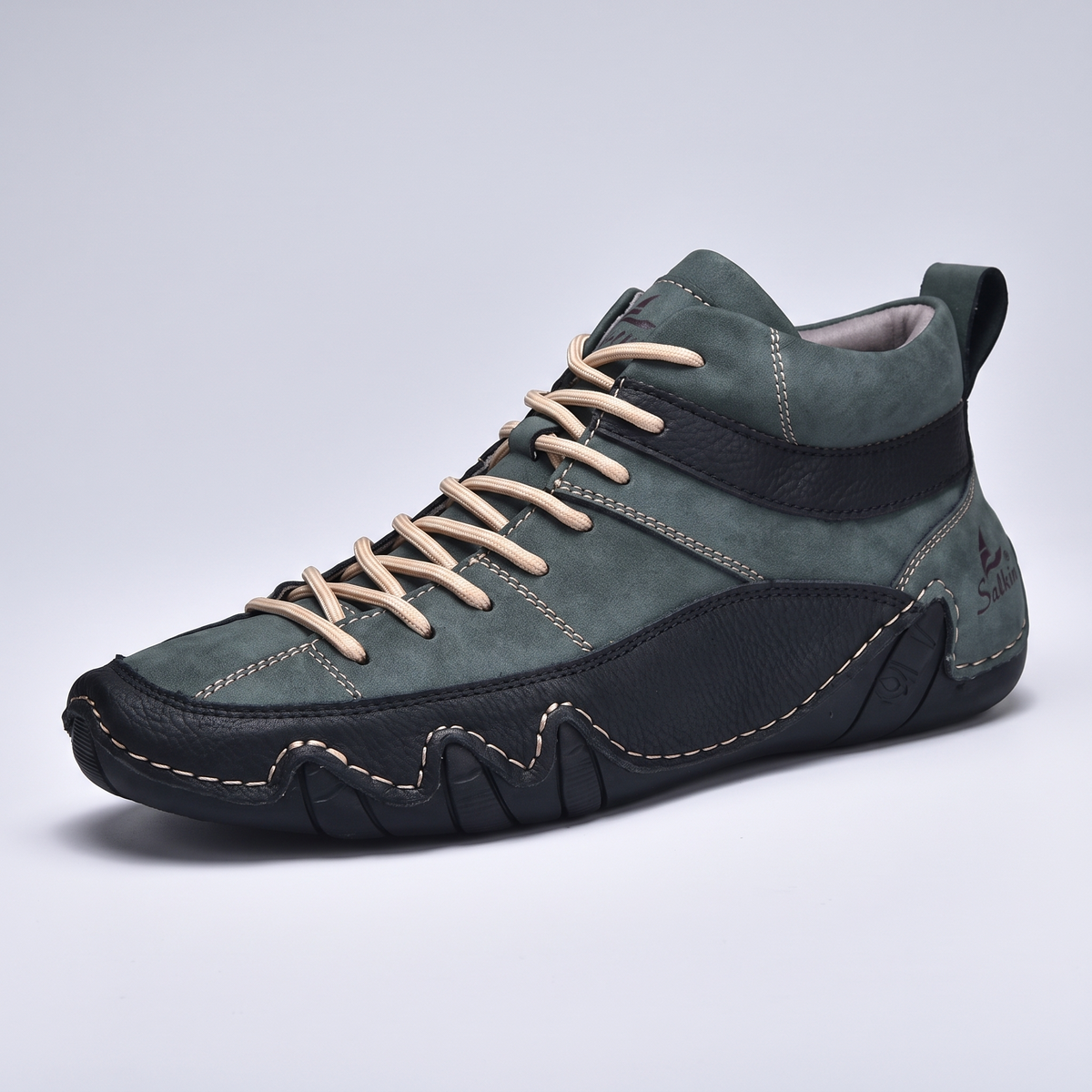 Calder Oxfords