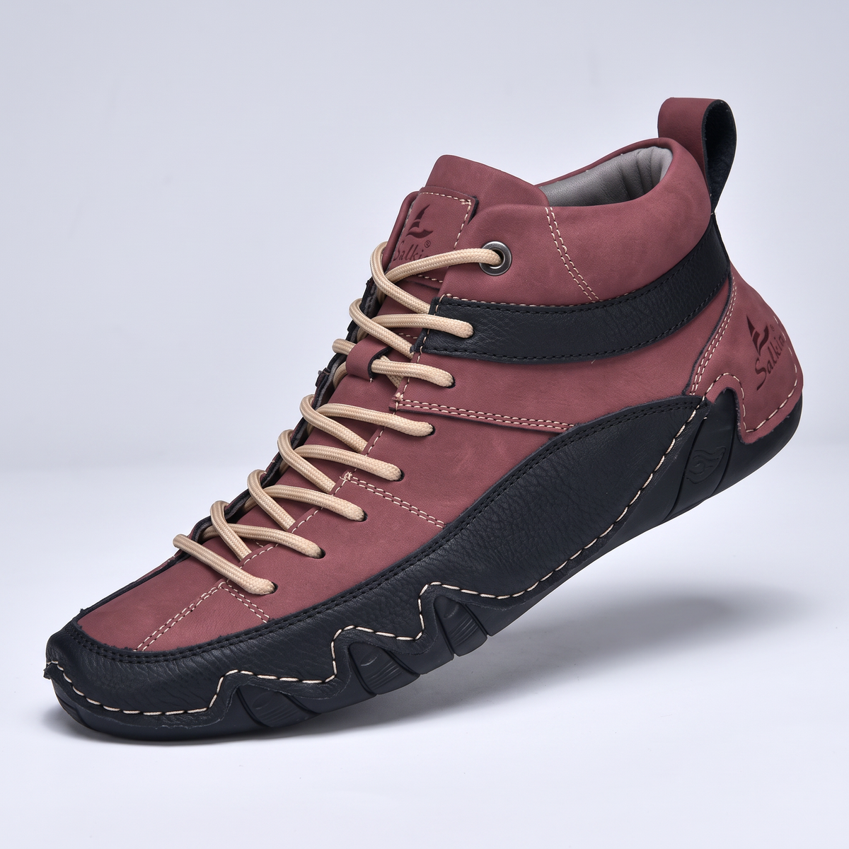 Calder Oxfords