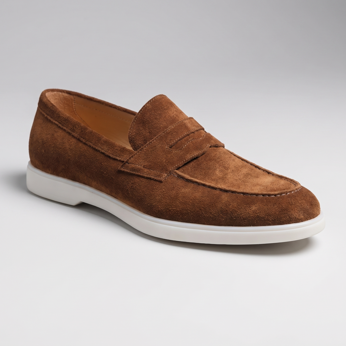 Camden Penny Loafers