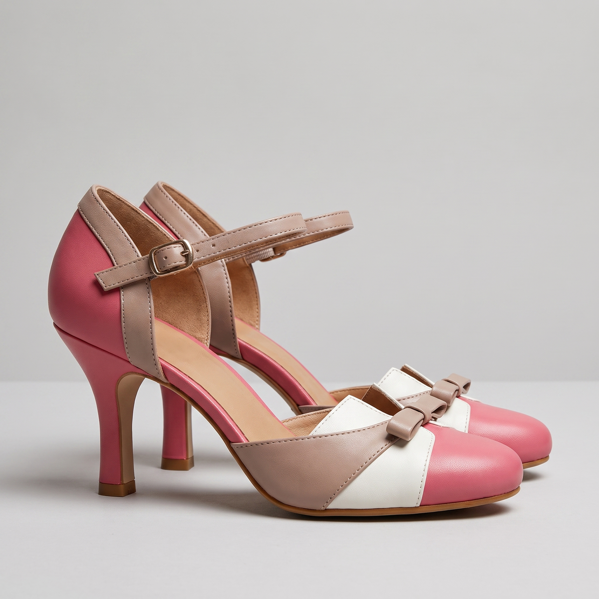 Celeste Classic Heels