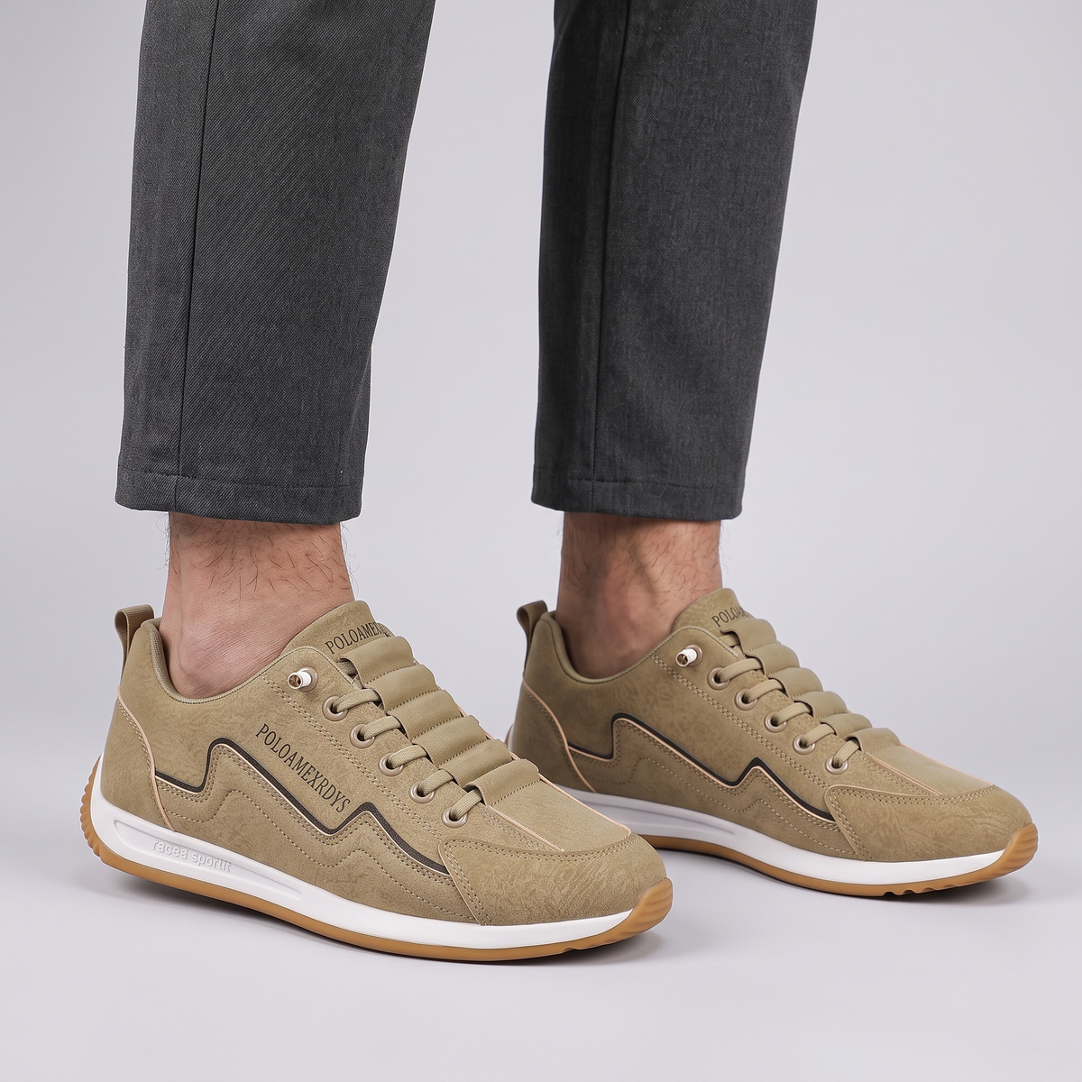 Classic Active Sneakers