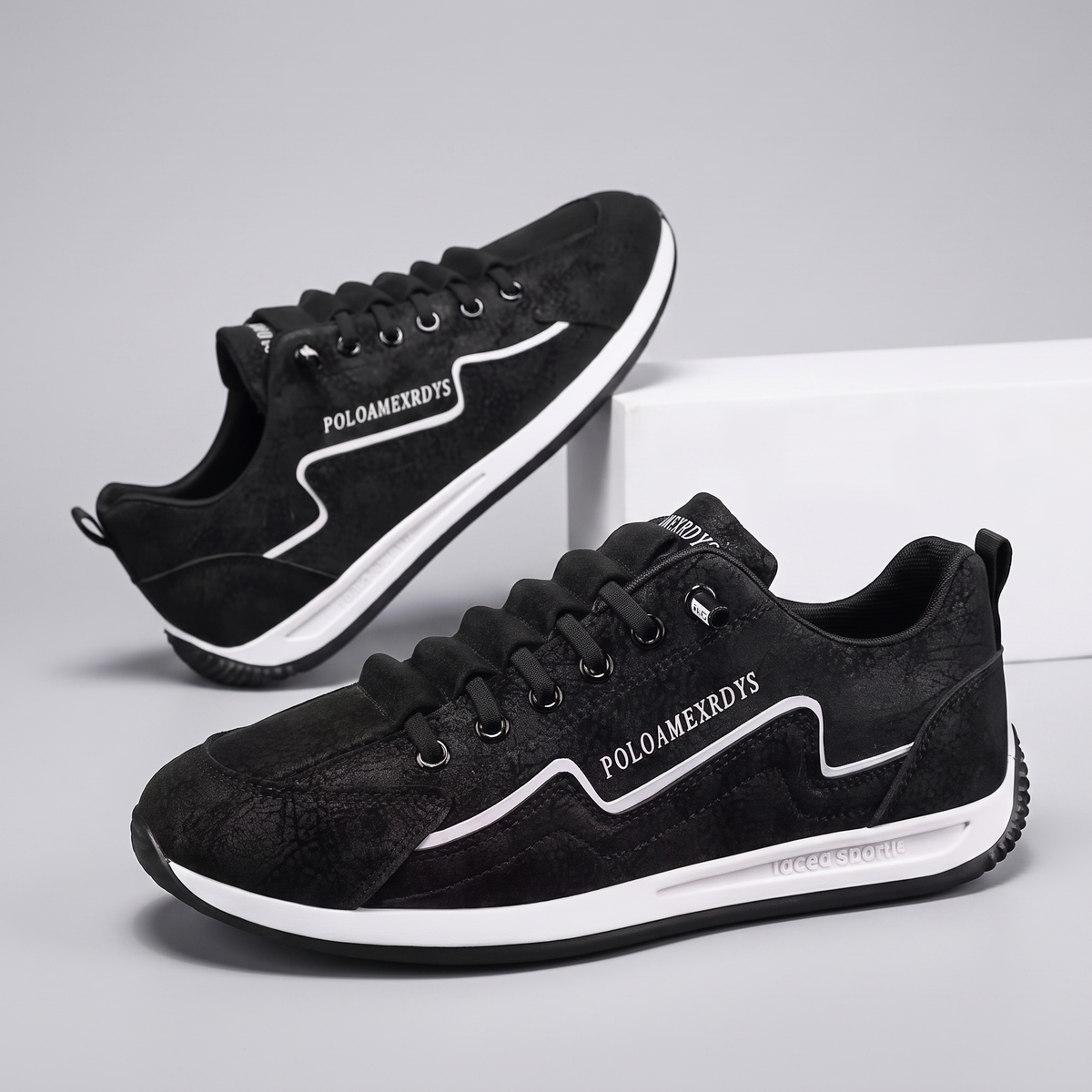 Classic Active Sneakers