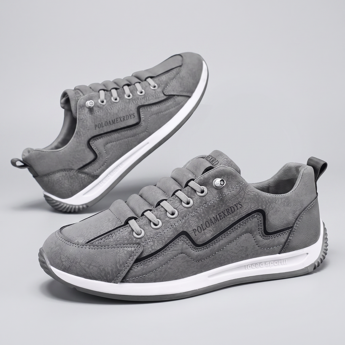 Classic Active Sneakers