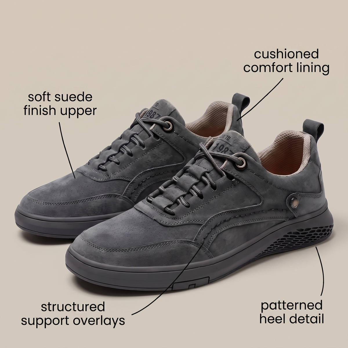 Colton Grand Sneakers