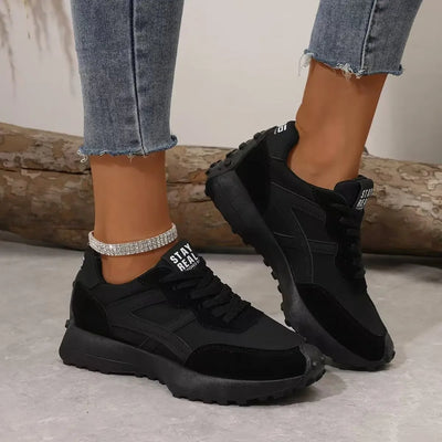 Aubrey Breathable Non-slip Orthopedic Sneakers