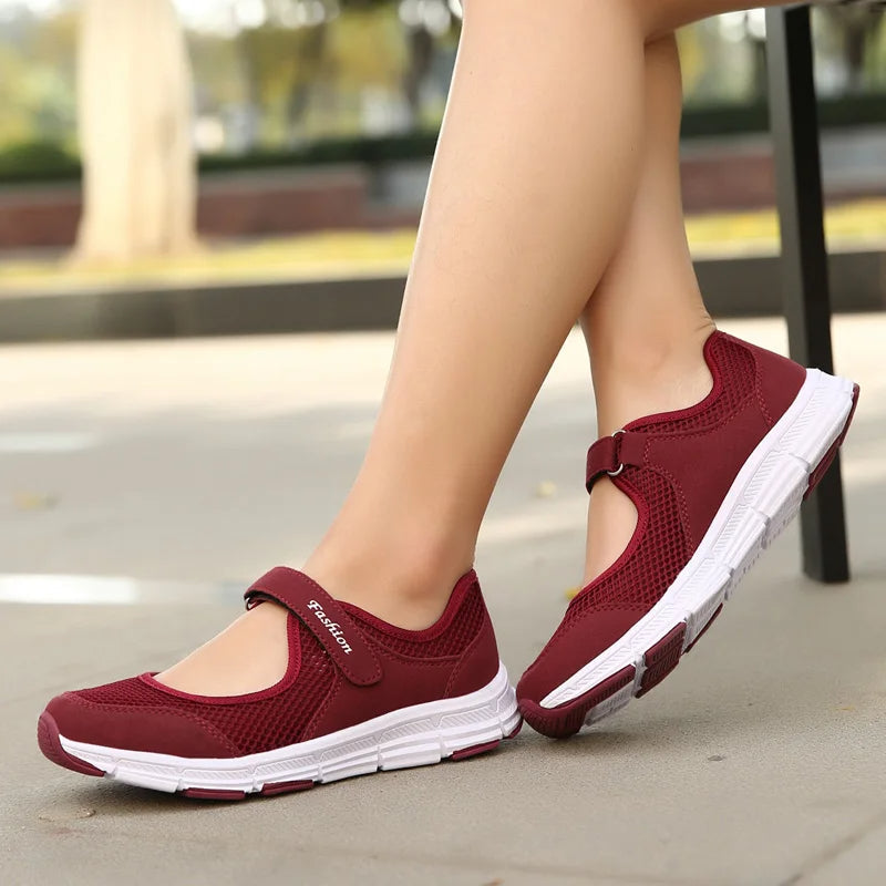 Women's Comfort Sneakers