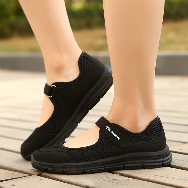 Women's Comfort Sneakers