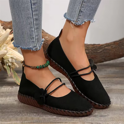 Scarlett Stylish Soft Sole Non-Slip Shoes