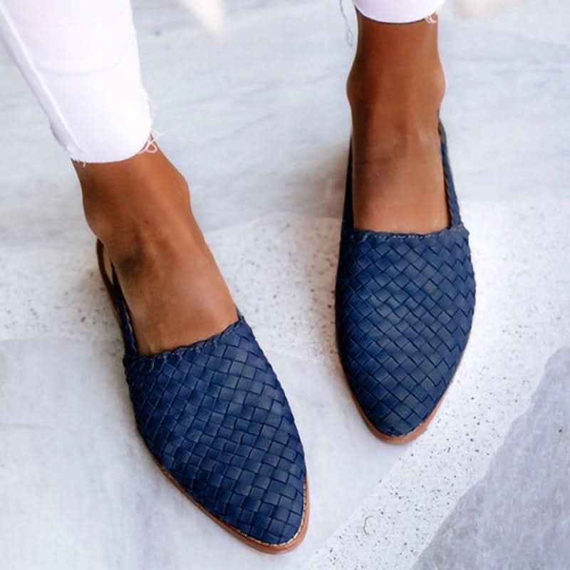 Dana Classic Orthopedic Shoes