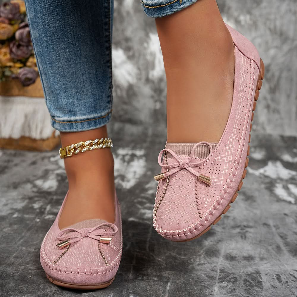 Camille Orthopedic Sneakers