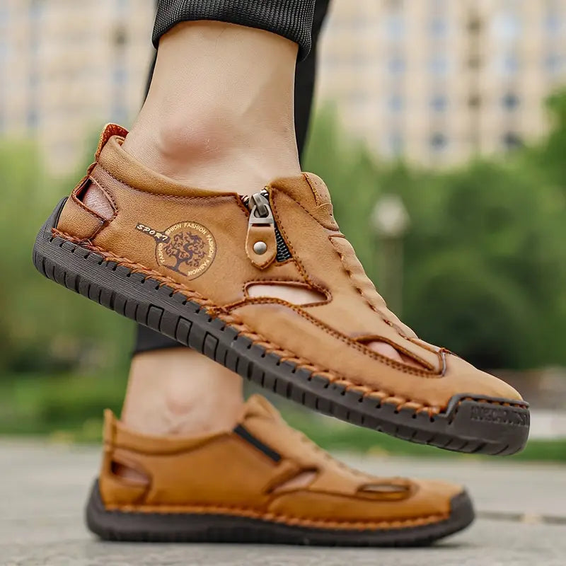 NevoNat Sandals