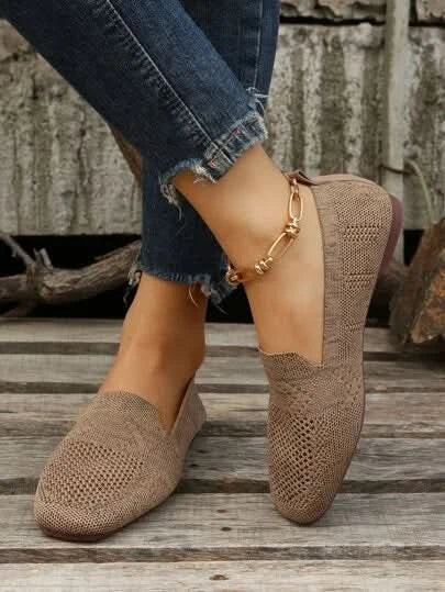 Maya Comfort Fit Shoes