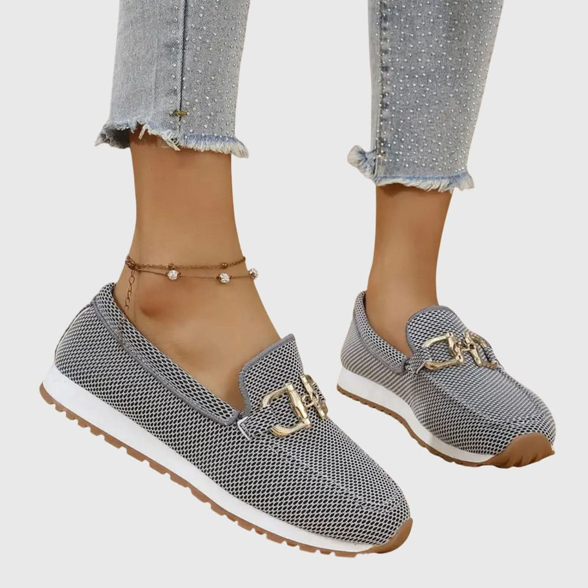 Evelyn Comfort Sneakers