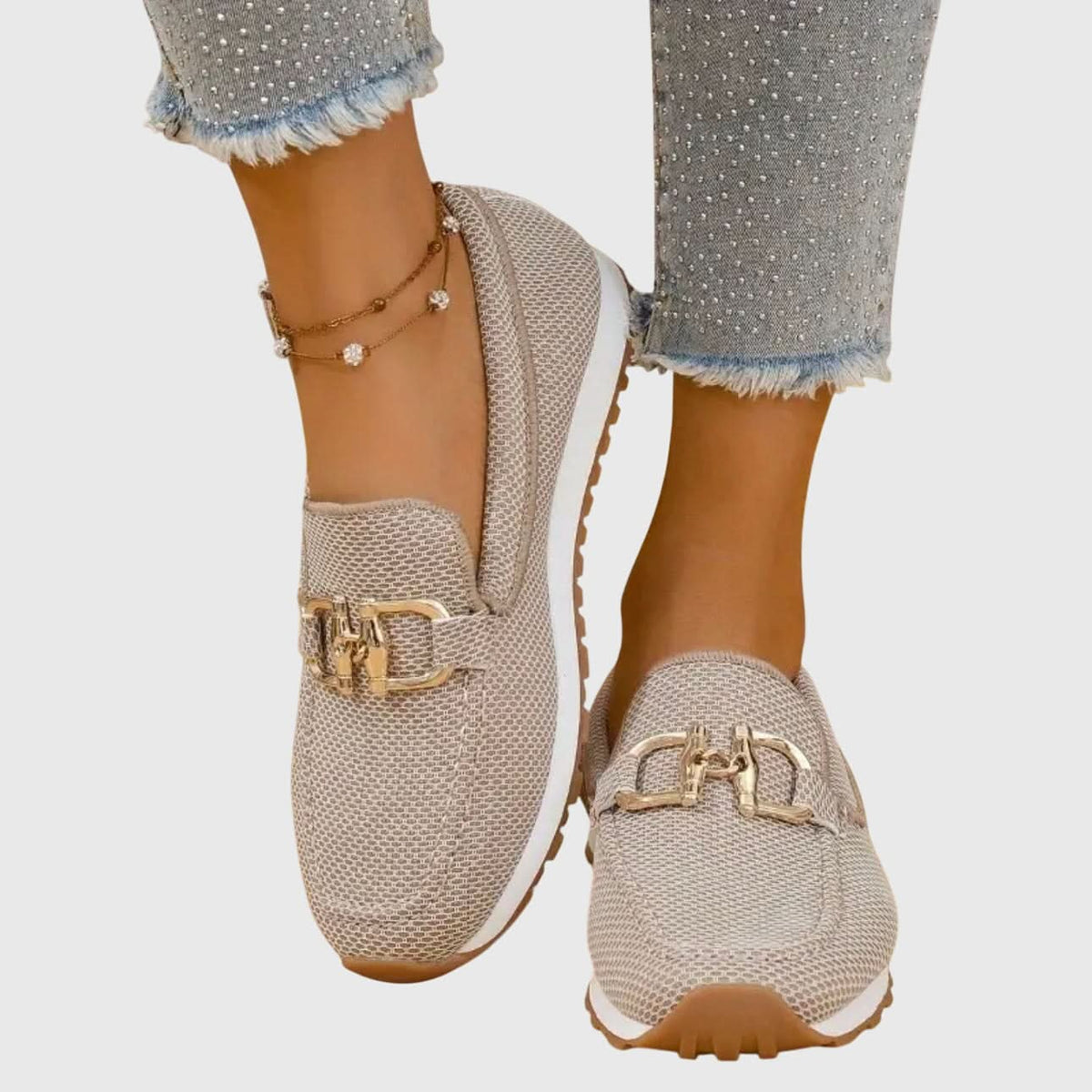 Evelyn Comfort Sneakers