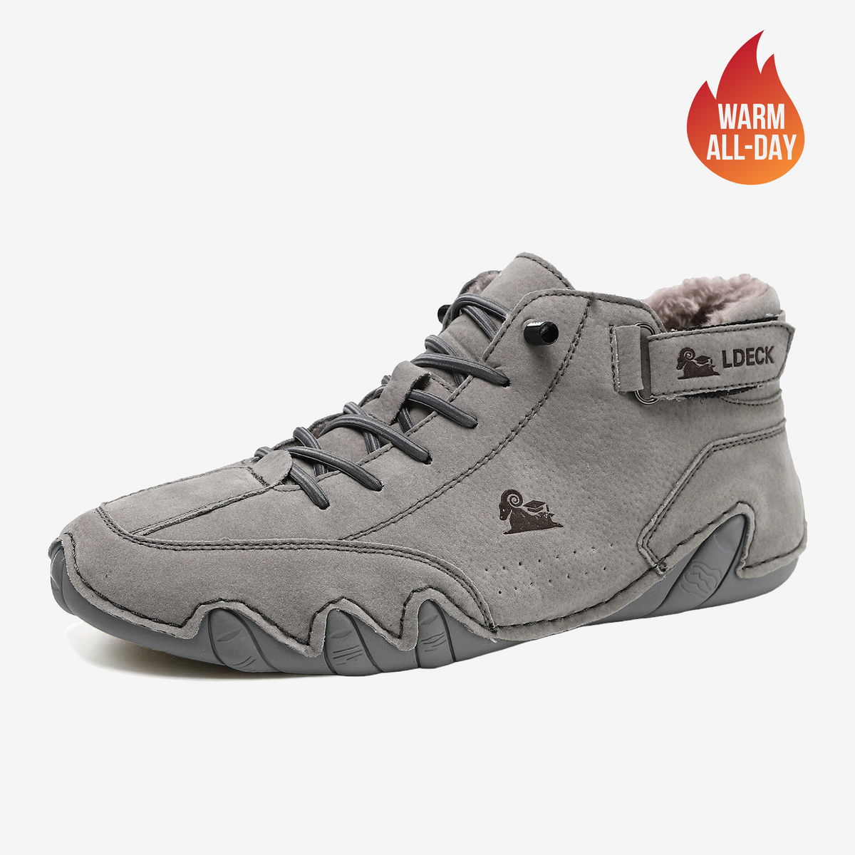 NevoLdeck Winter Shoes