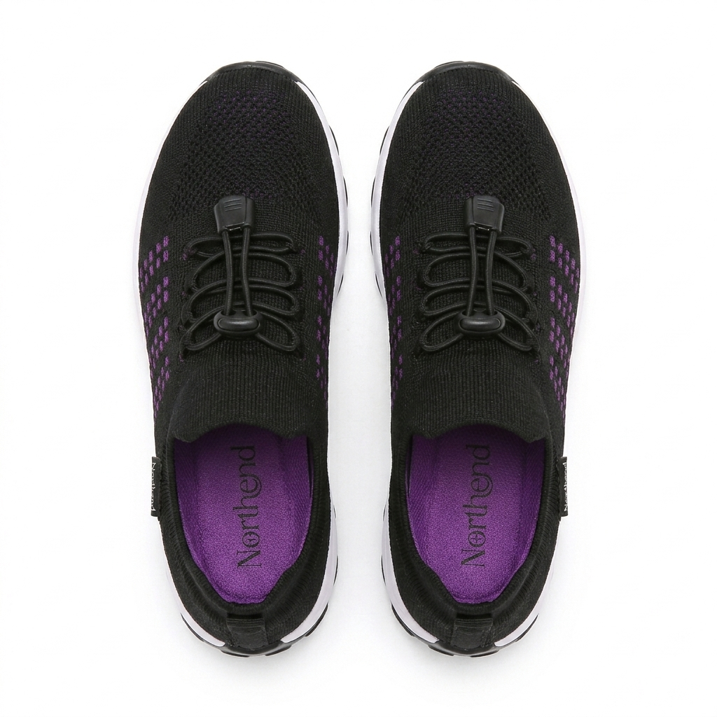 OrthoCloud Comfort Sneakers