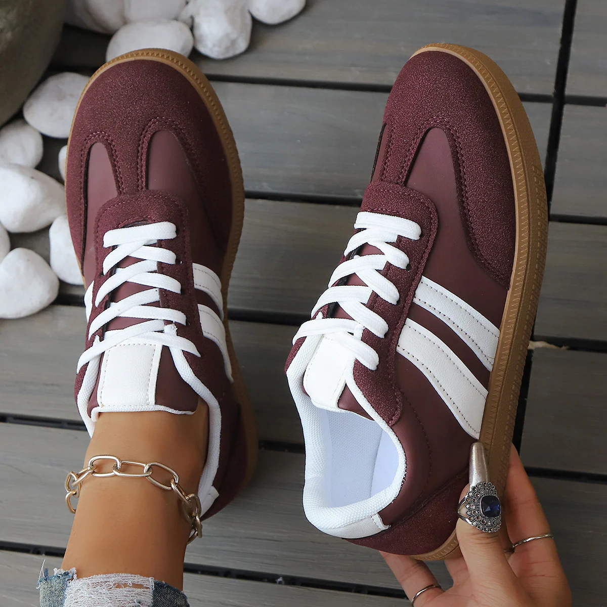Ados Soft Orthopedic Sneakers