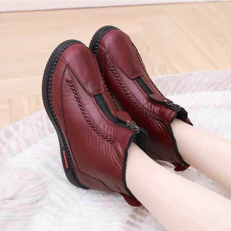 Astra Easy-On Comfort Boots