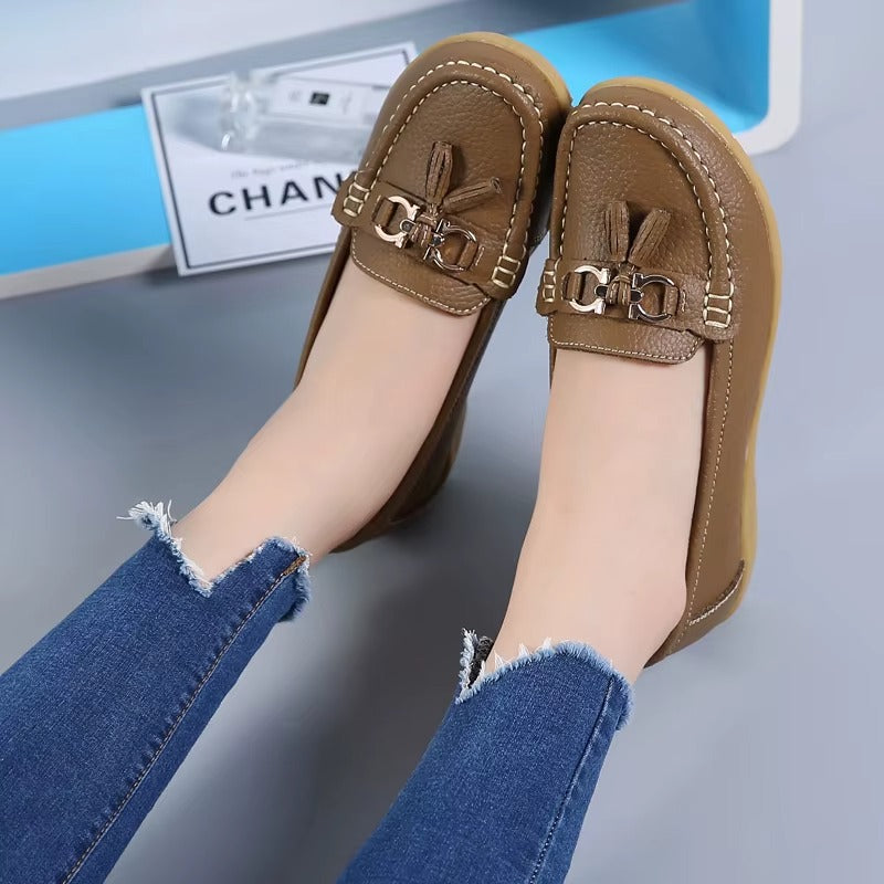 Eloa Comfort Loafers