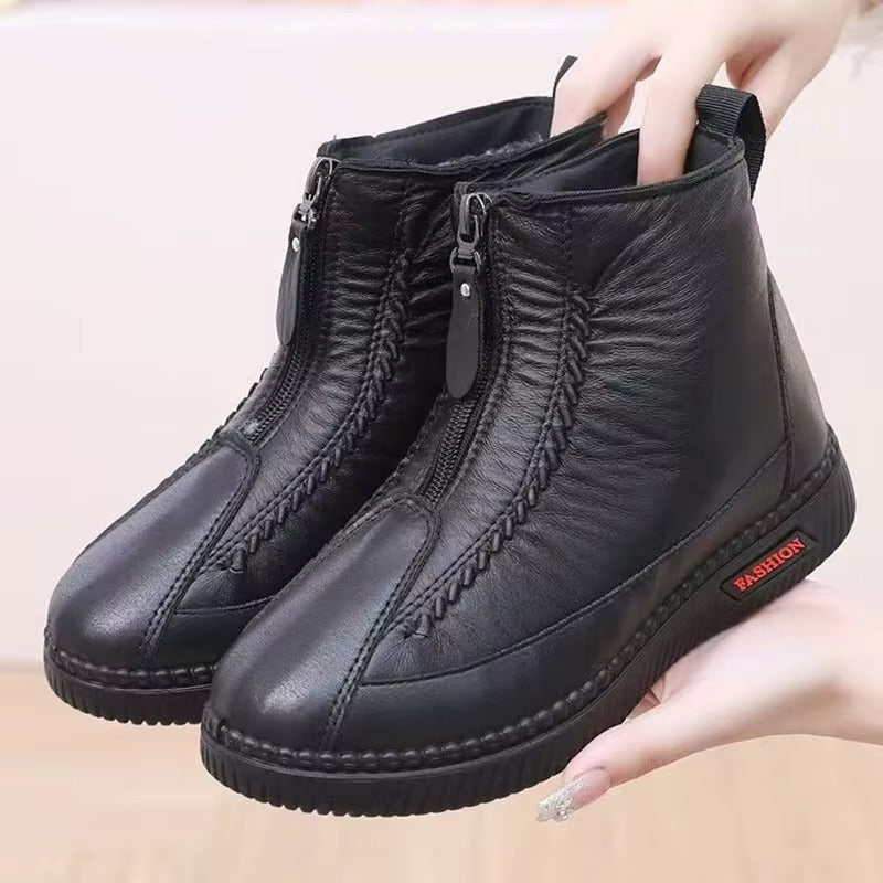 Astra Easy-On Comfort Boots