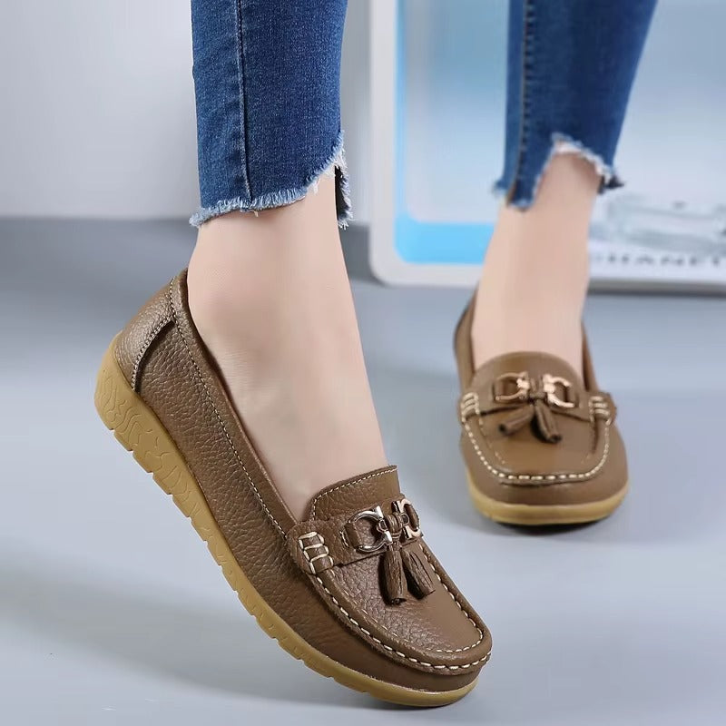 Eloa Comfort Loafers