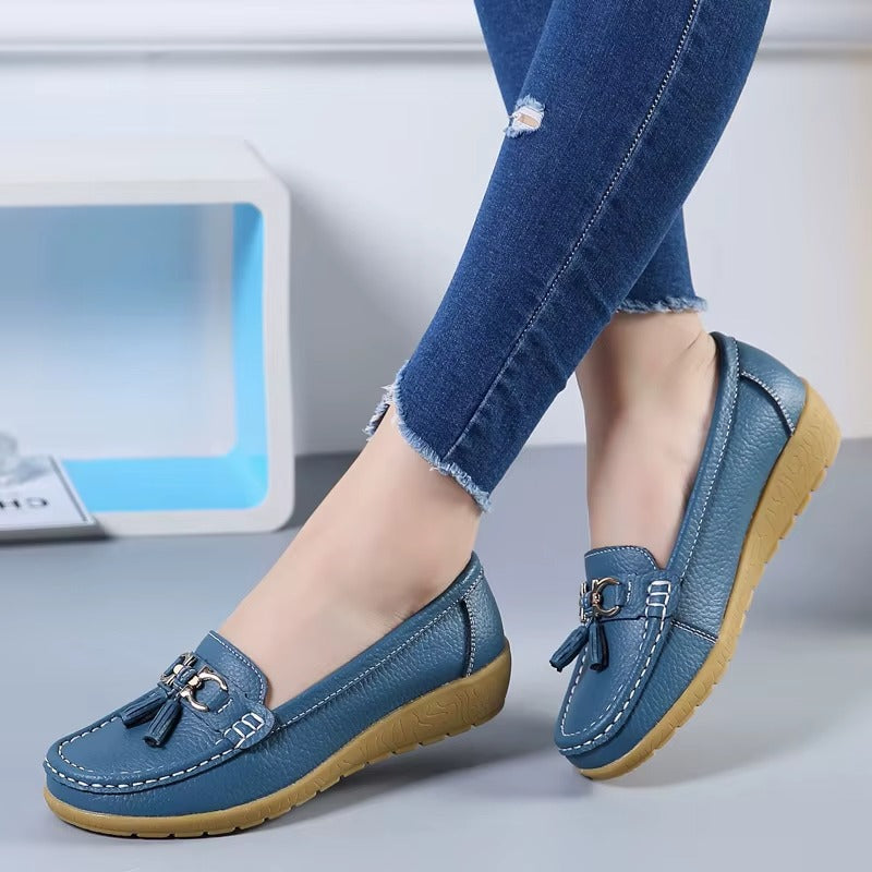 Eloa Comfort Loafers