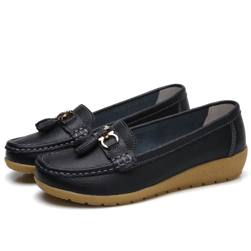 Eloa Comfort Loafers