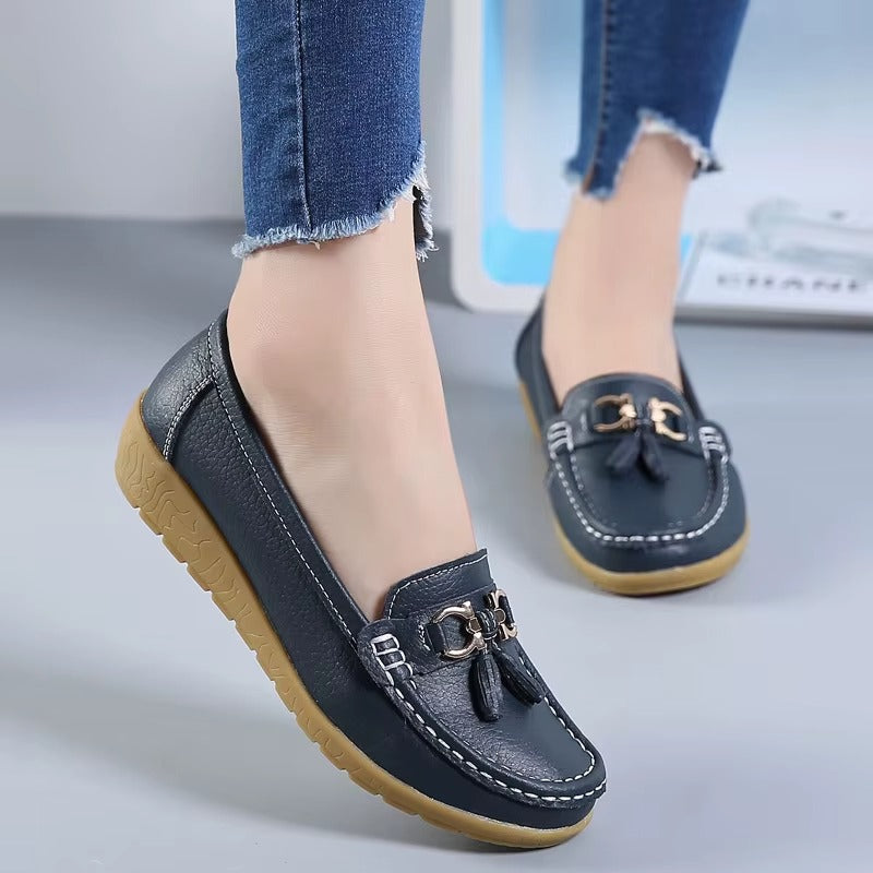Eloa Comfort Loafers