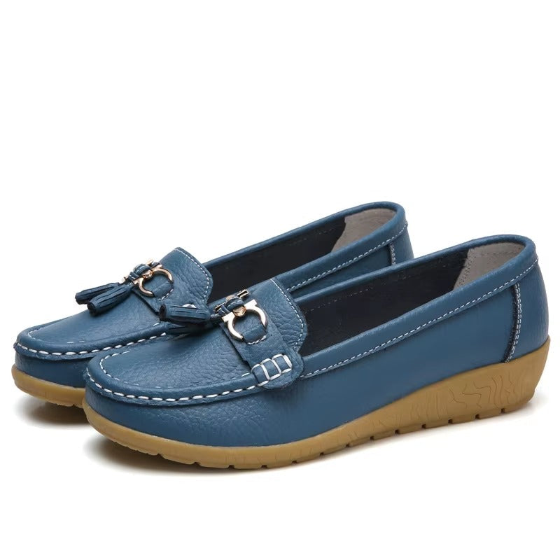 Eloa Comfort Loafers