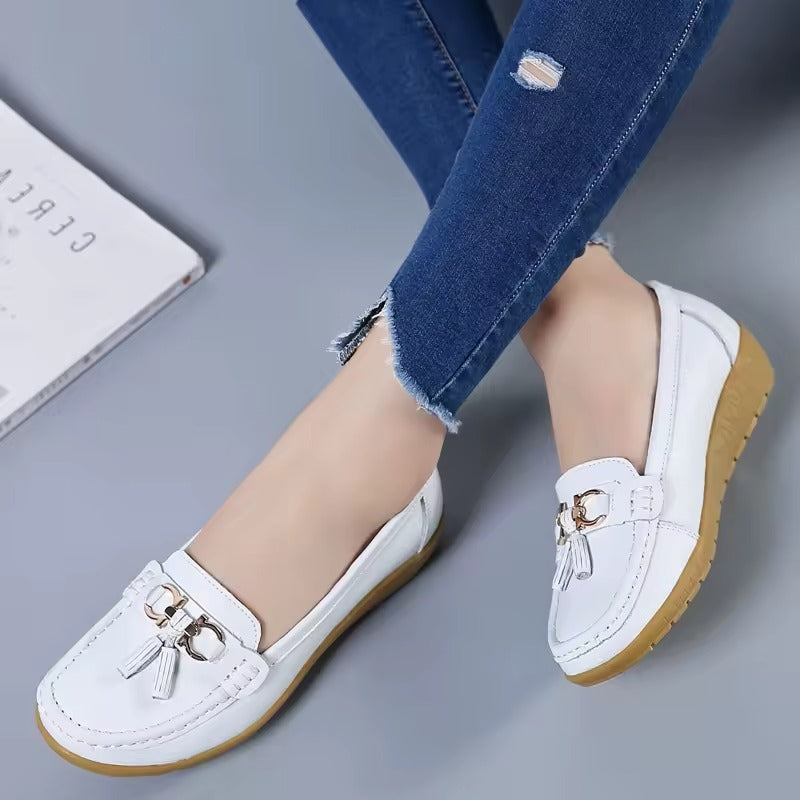Eloa Comfort Loafers