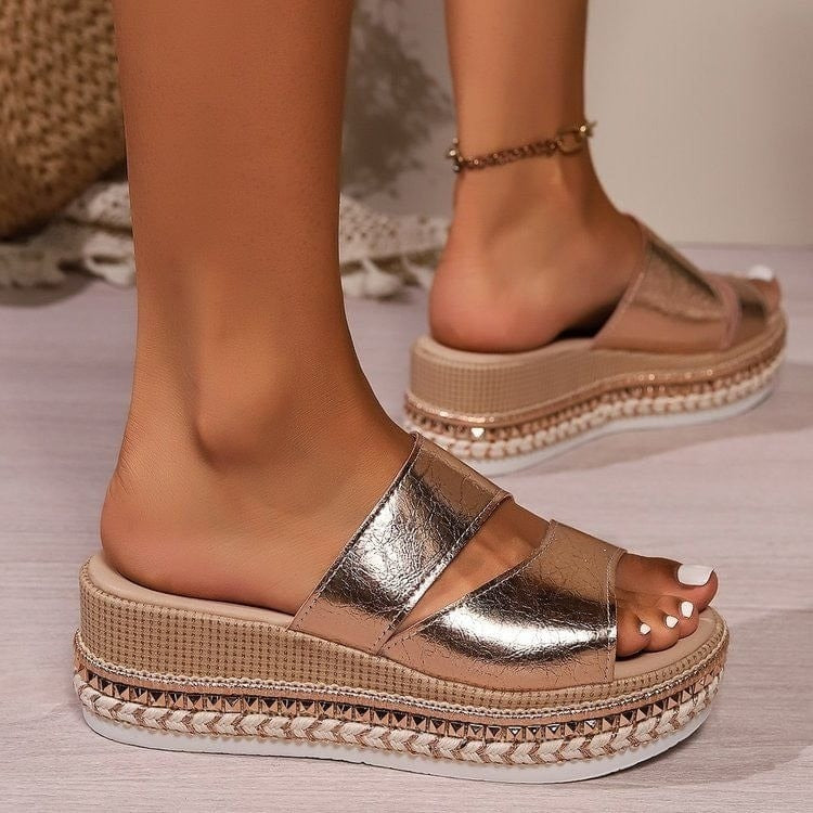 Oasi Soft Orthopedic Sandals