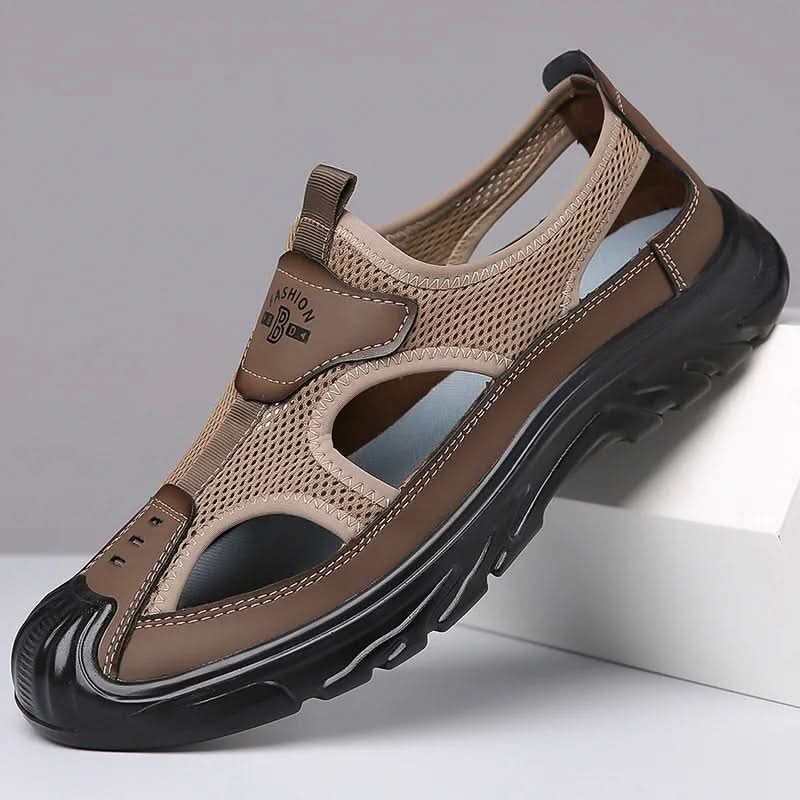Franko Orthopedic Sandals