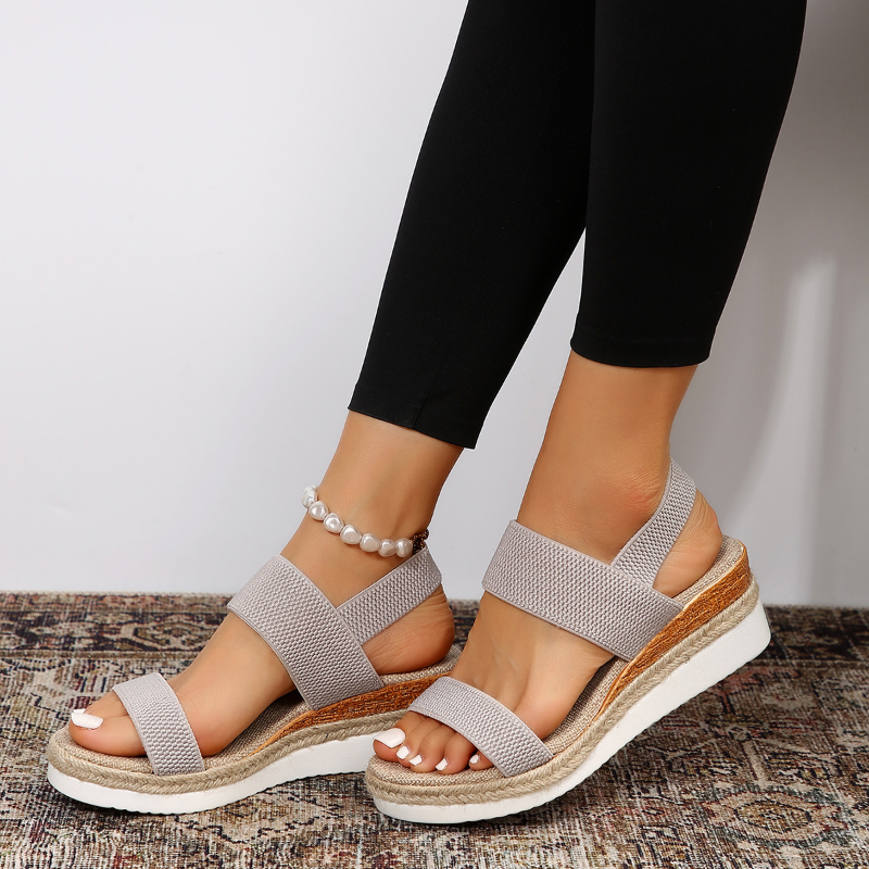 Aria Comfort Orthopedic Sandals