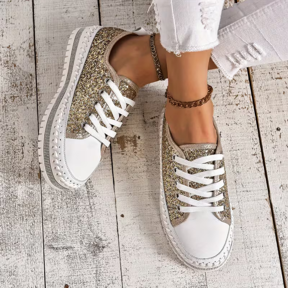 SparkLite Comfort Sneakers
