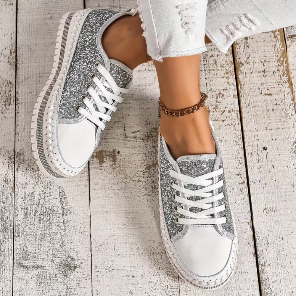 SparkLite Comfort Sneakers