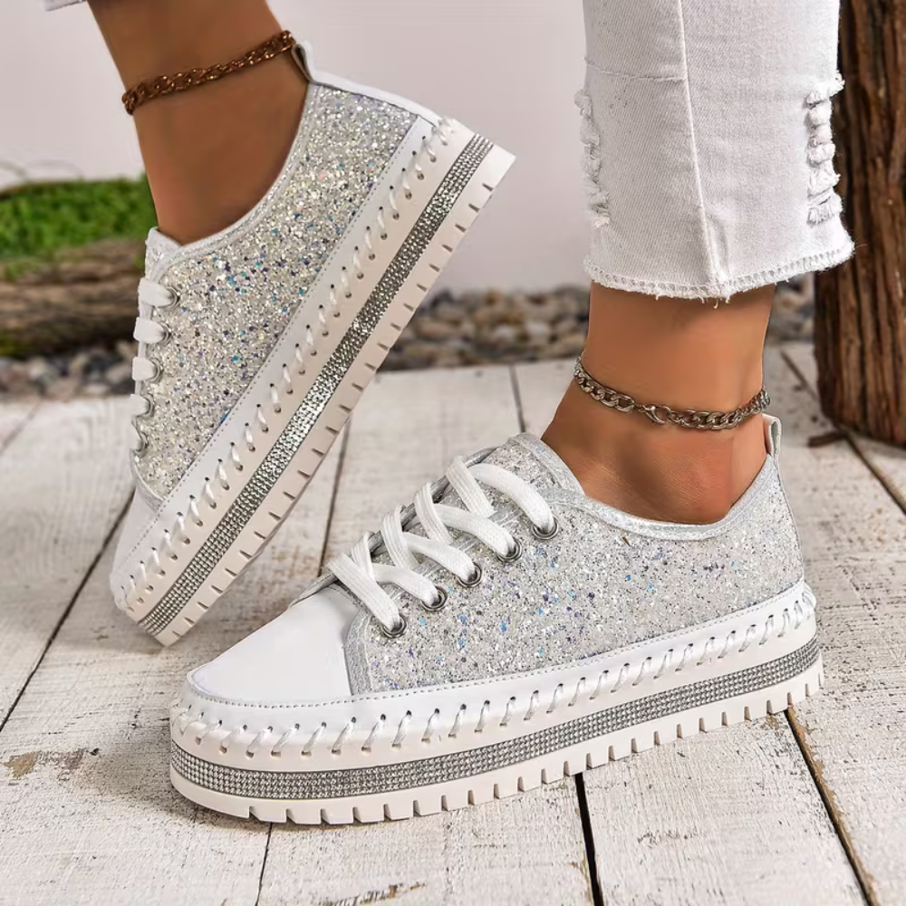 SparkLite Comfort Sneakers