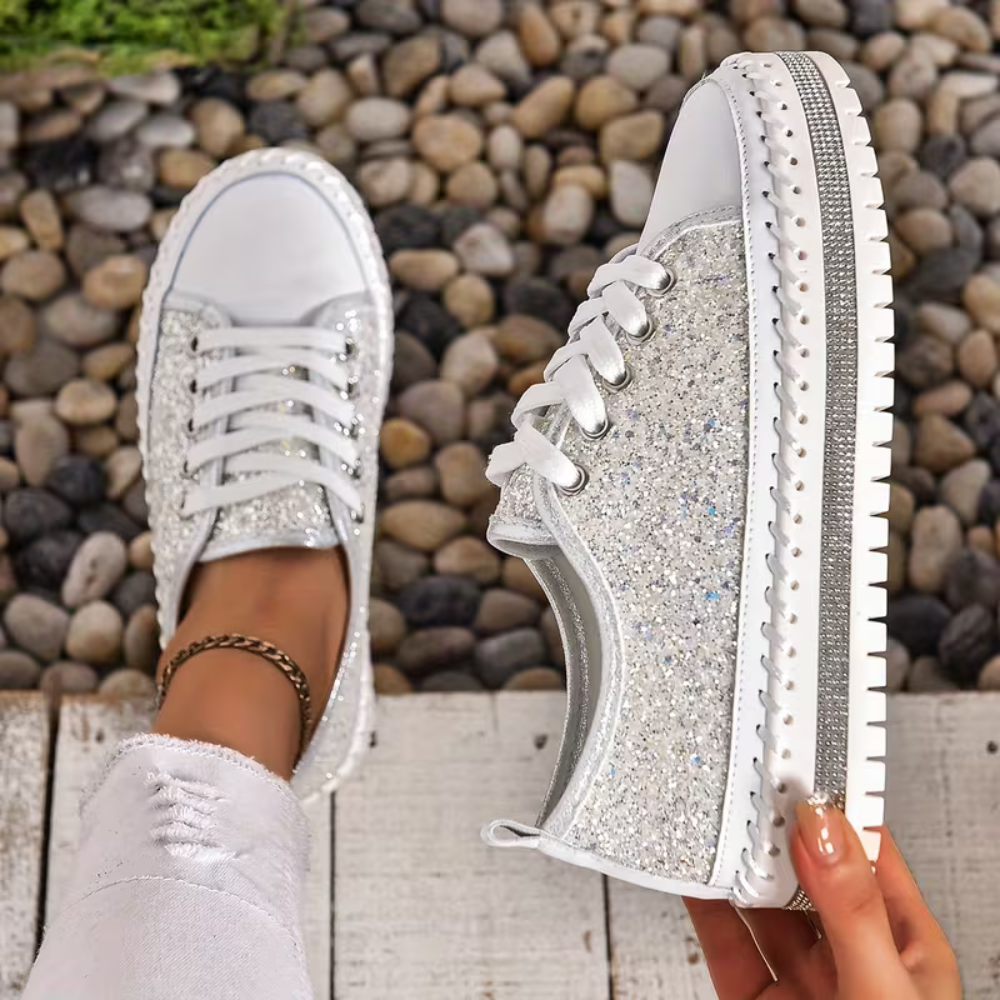 SparkLite Comfort Sneakers