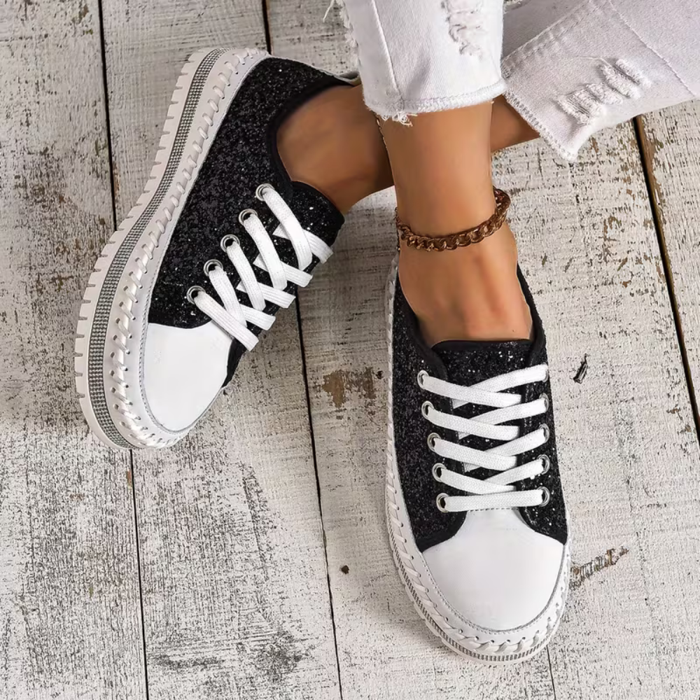 SparkLite Comfort Sneakers