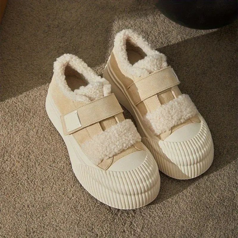 AspenCozy Orthopedic Comfort Shoes