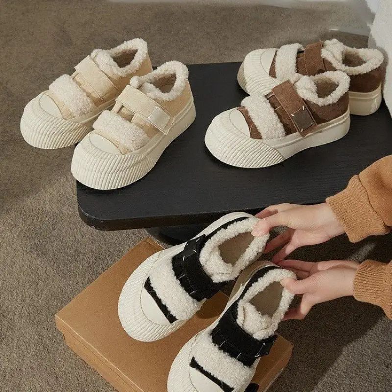 AspenCozy Orthopedic Comfort Shoes
