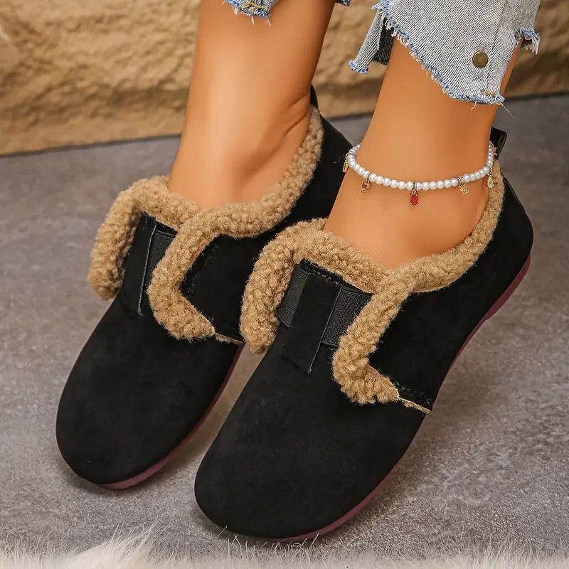 CloudHaven Orthopedic Comfort Shoes