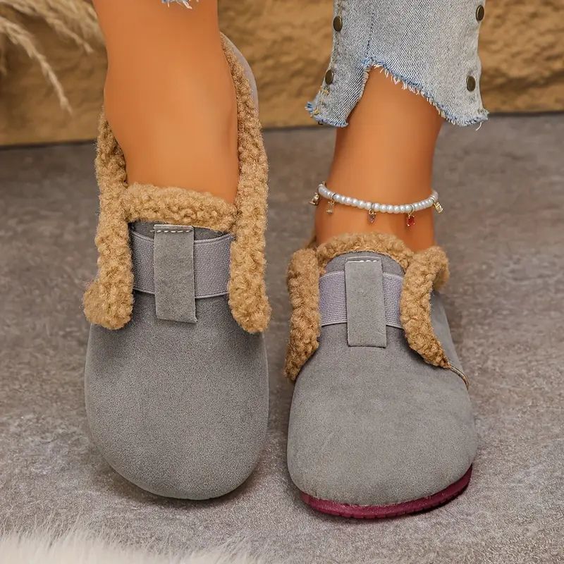CloudHaven Orthopedic Comfort Shoes