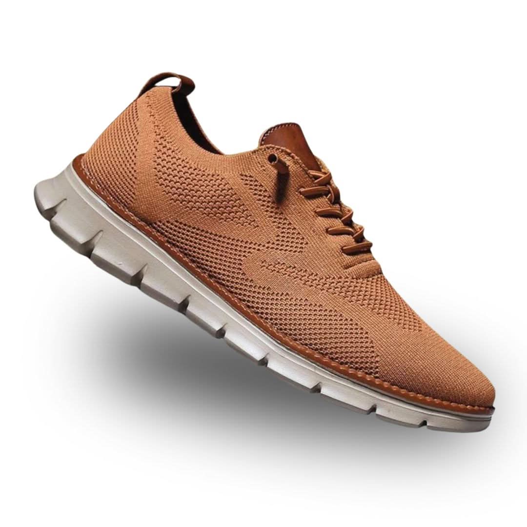All-Day Comfort Walking Shoes
