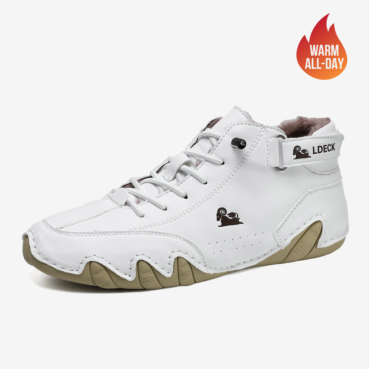 NevoLdeck Winter Shoes