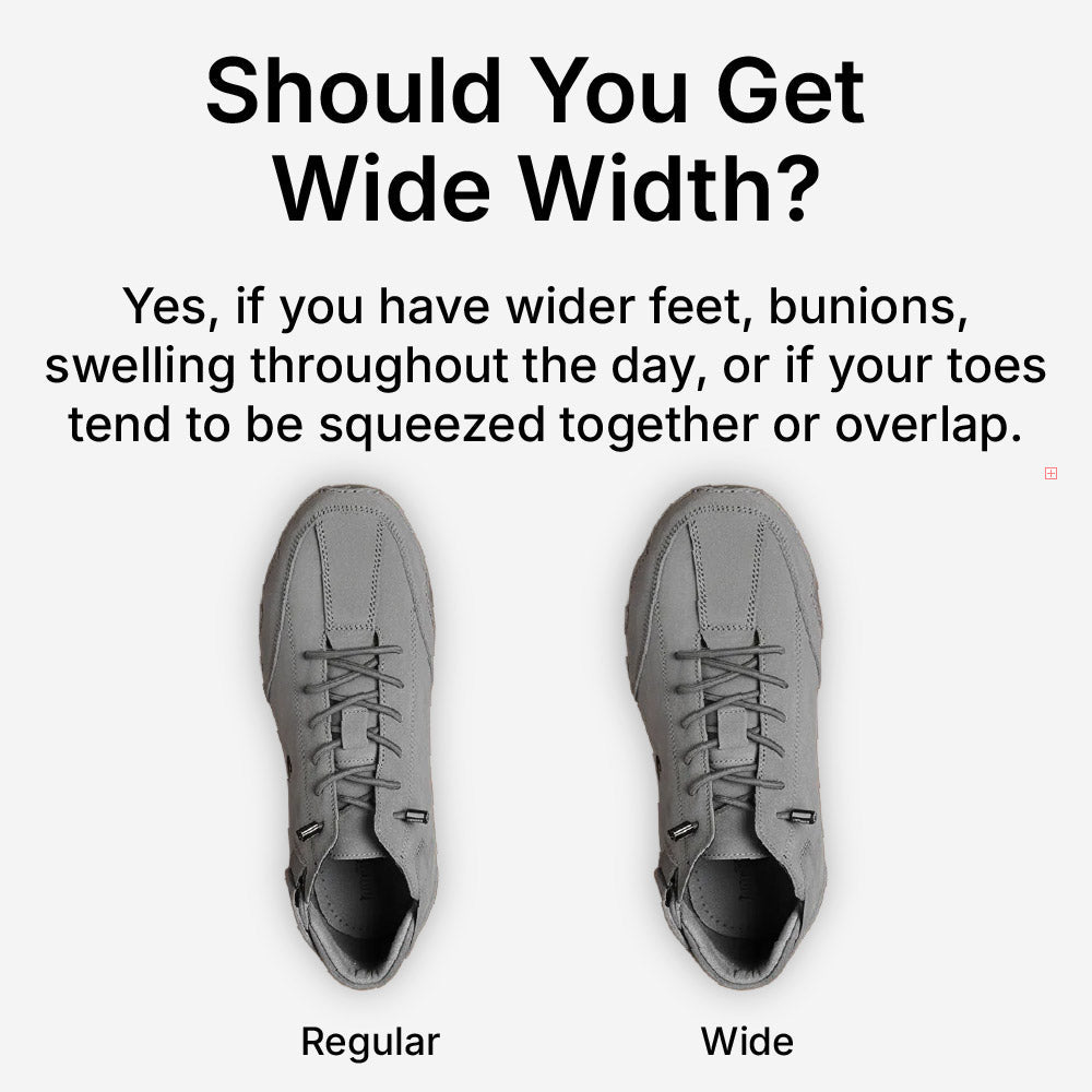 NevoLdeck Shoes